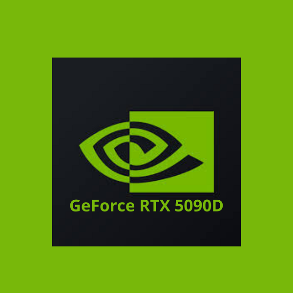 NVIDIA GeForce RTX 5090D: prestazioni AI e mining sotto restrizioni