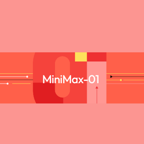 MiniMax sfida i leader dell’AI con tre nuovi modelli innovativi
