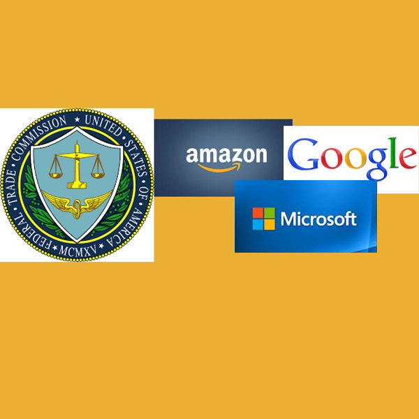 La FTC mette in guardia sulle collaborazioni AI tra big tech e startup