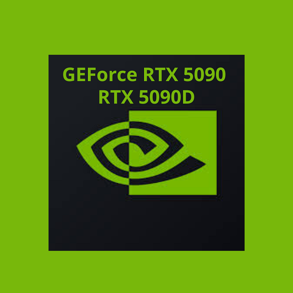Le nuove NVIDIA RTX 5090 e 5090D alzano l’asticella del rendering professionale