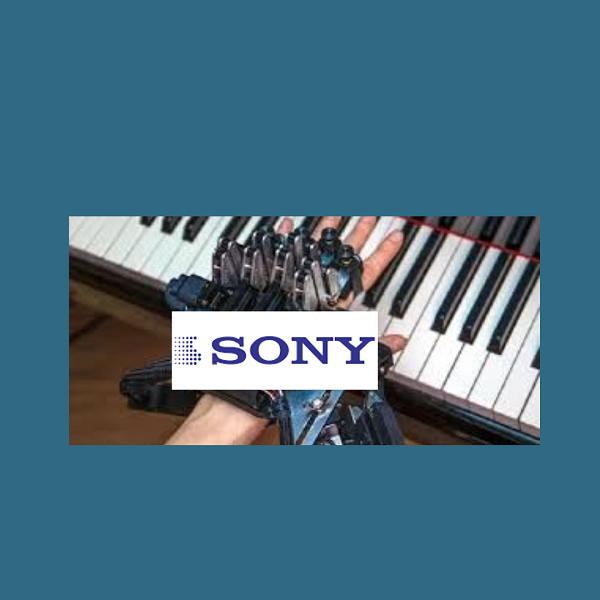 Un esoscheletro che potenzia le capacità dei pianisti