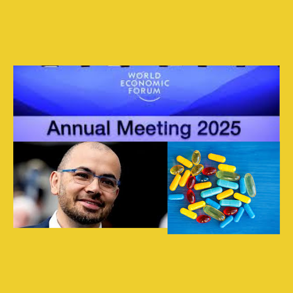 Il 2025 e le nuove frontiere della medicina grazie all’AI