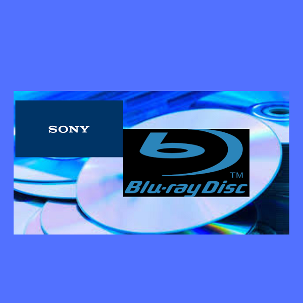 La fine di un’epoca: Sony interrompe la produzione di supporti fisici registrabili