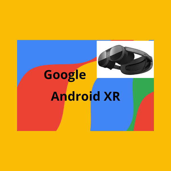 Google rafforza la sua piattaforma Android XR con membri chiave di HTC VIVE