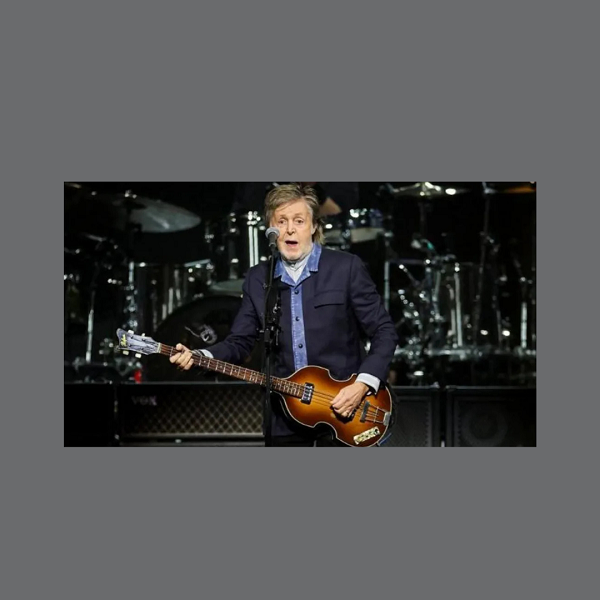 Paul McCartney contro l’uso incontrollato dell’AI: un appello per tutelare la creatività