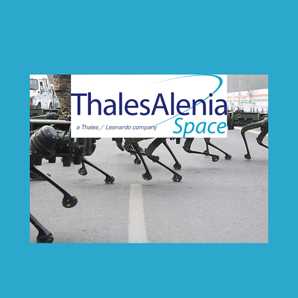 L’AI al Servizio della Difesa: Il Progetto Visionario di Thales