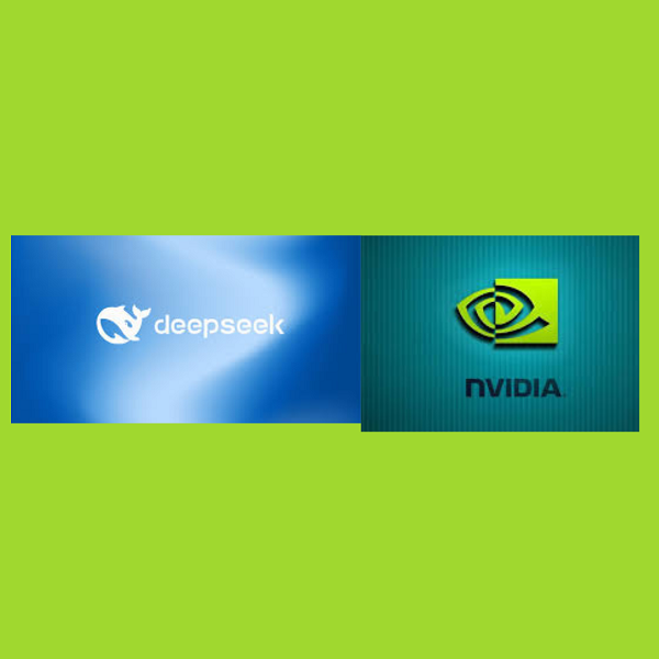 DeepSeek migliora l’efficienza dell’AI, ma NVIDIA resta centrale secondo Cantor Fitzgerald