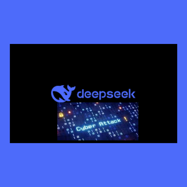 DeepSeek: L’AI cinese al centro di un attacco informatico che limita le registrazioni