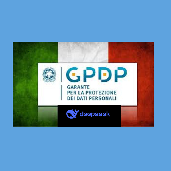 Garante Privacy indaga su DeepSeek: richieste di chiarimenti sul trattamento dei dati