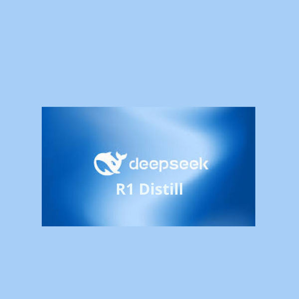 AMD annuncia il supporto per i modelli distillati DeepSeek R1 su GPU Radeon RX e Ryzen AI