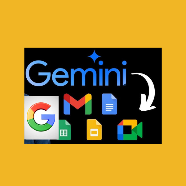 Gemini AI trasforma Google Fogli in uno strumento più intuitivo per l’analisi dei dati