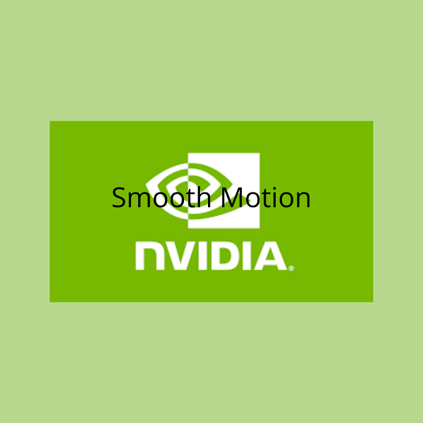NVIDIA lancia Smooth Motion per GPU RTX 50 e nuove ottimizzazioni