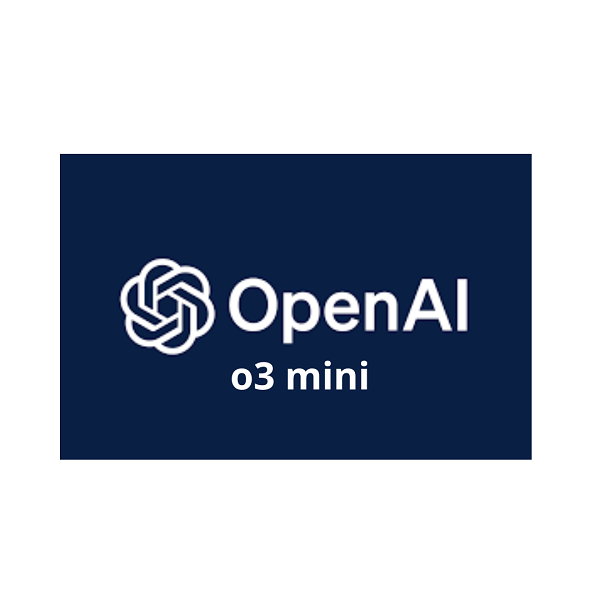 OpenAI lancia o3-mini: il nuovo modello AI per il ragionamento avanzato