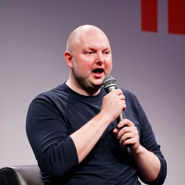 L’AI e il crollo dei salari: la visione estrema di Marc Andreessen
