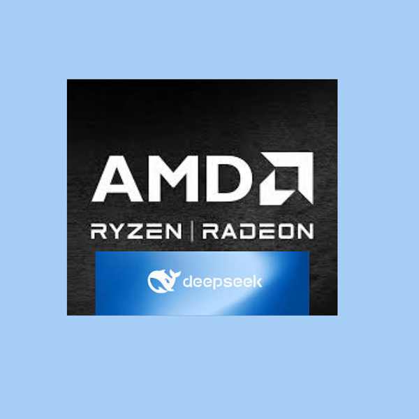 DeepSeek R1 e AMD: l’evoluzione dell’AI nel ragionamento avanzato