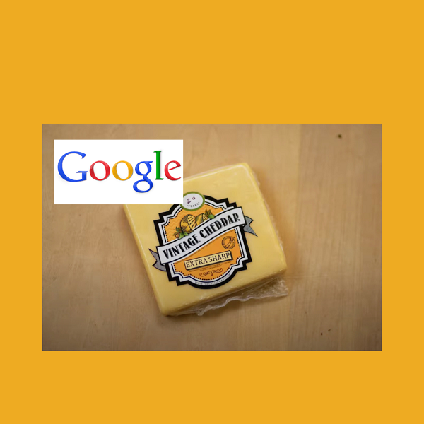 Google e l’errore sul formaggio: la statistica di Gemini AI fa discutere