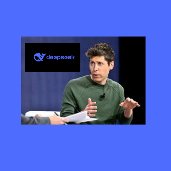 OpenAI valuta nuove strategie dopo il successo di DeepSeek