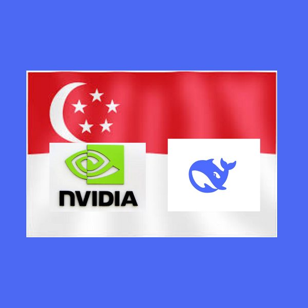 Gli USA indagano su Singapore: possibile snodo per i chip AI di NVIDIA verso la Cina
