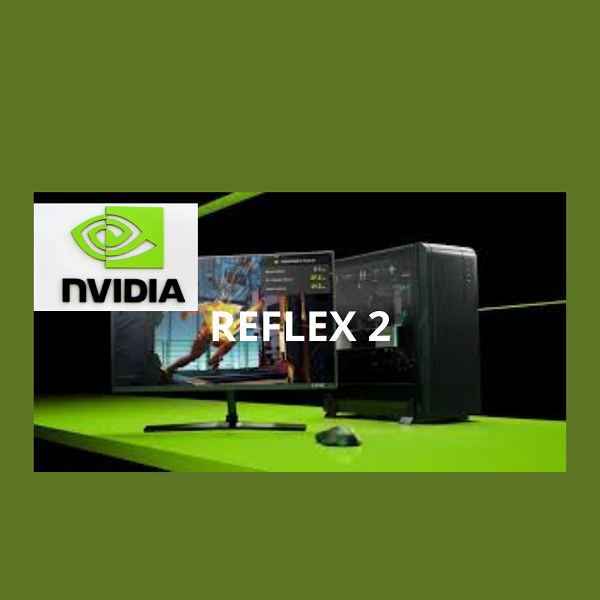 Nvidia Reflex 2: supporto iniziale solo per RTX 50 serie