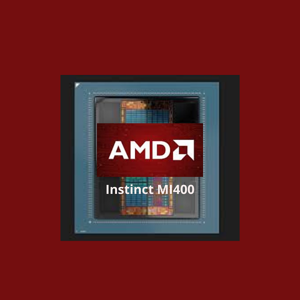 AMD Instinct MI400: nuovi dettagli sull’architettura e il design multi-chiplet
