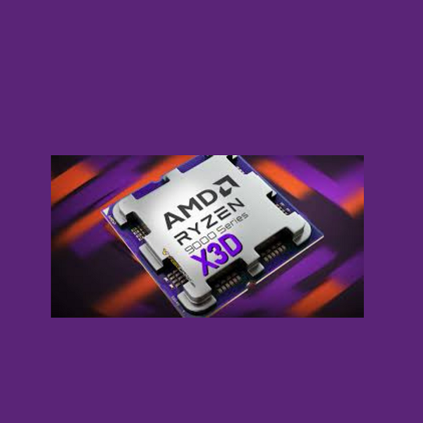 AMD prepara il lancio di Ryzen 9000X3D e Radeon RX 9000 entro marzo
