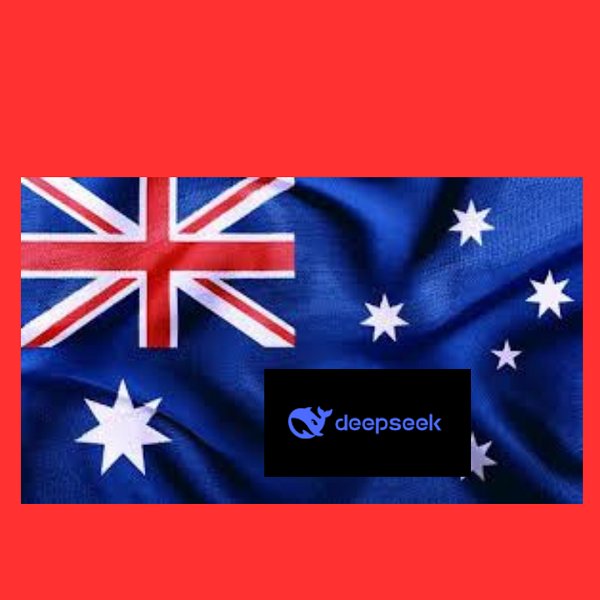 Australia vieta DeepSeek sui dispositivi governativi per motivi di sicurezza