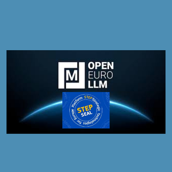 L’UE premia OpenEuroLLM: un passo avanti per l’AI multilingue europea