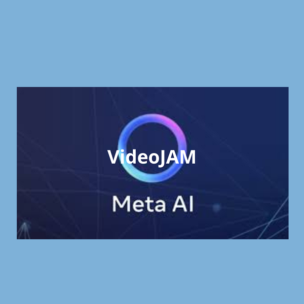 VideoJAM di Meta: l’innovazione nei movimenti video AI