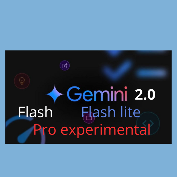 Google potenzia Gemini 2.0 con nuovi modelli per sviluppatori e utenti