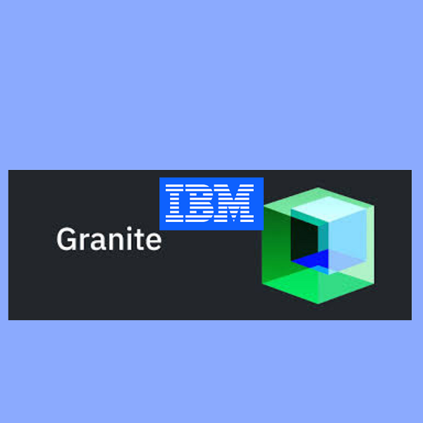 IBM si unisce al partito dei modelli di ragionamento con Granite 3.2