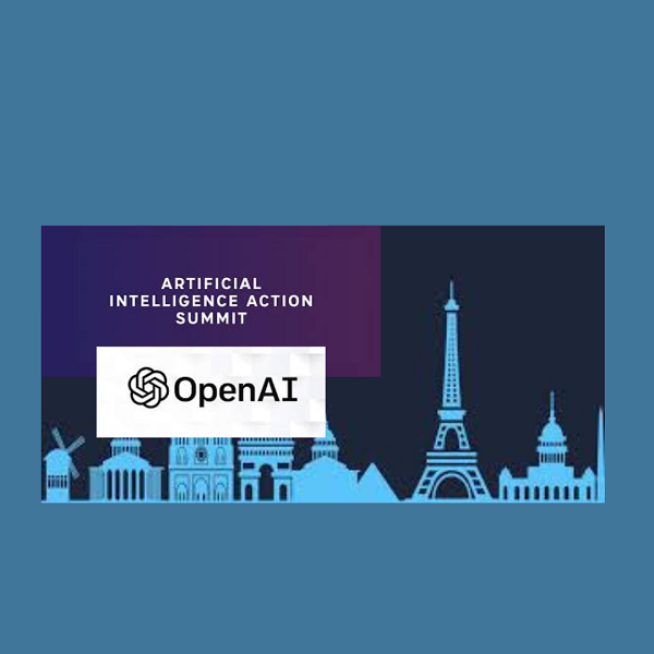Altman al Summit di Parigi: L’AI come Opportunità Globale