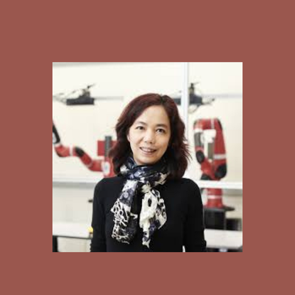 Fei-Fei Li: Un Futuro dell’AI Basato su Scienza e Pragmatismo