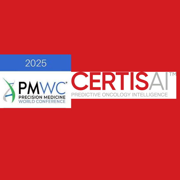 Certis Oncology aiuta la ricerca sul cancro con l’AI alla Precision World Medicine Conference