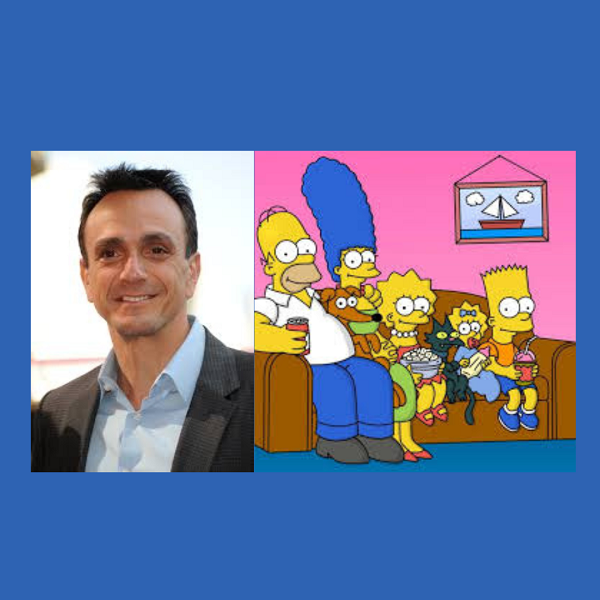 Hank Azaria e la sfida dell’AI: il futuro del doppiaggio potrebbe essere a rischio