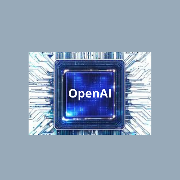 OpenAI sviluppa il suo primo chip AI personalizzato