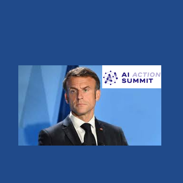Macron rilancia l’Europa dell’AI e sfida USA e UK al vertice di Parigi