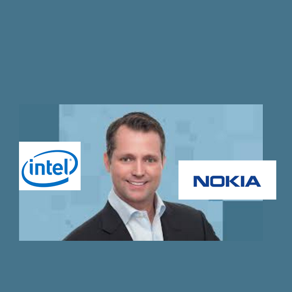Intel perde un altro dirigente chiave, Hotard nuovo CEO di Nokia