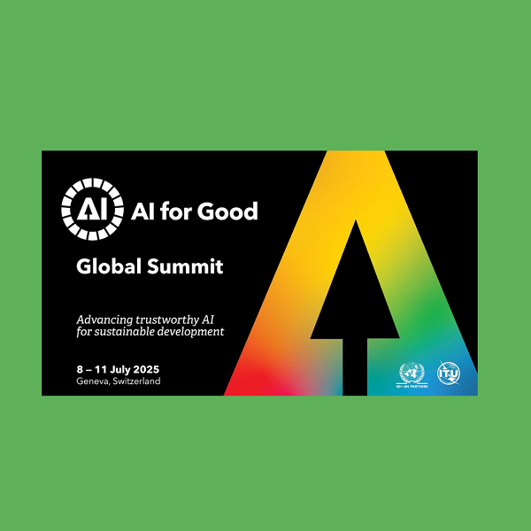 Il Summit AI for Good 2025: Sfide e Opportunità dell’AI Autonoma