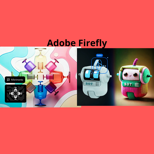 Adobe introduce abbonamenti per Firefly AI: l’evoluzione della generazione creativa basata sull’AI