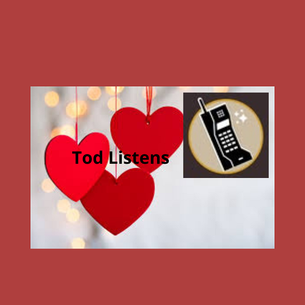 Tod Listens nomina un’AI come CEO e lancia un servizio gratuito di supporto alle relazioni