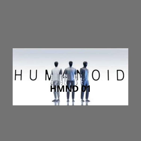 Humanoid lancia il robot HMND 01 per ottimizzare le operazioni industriali