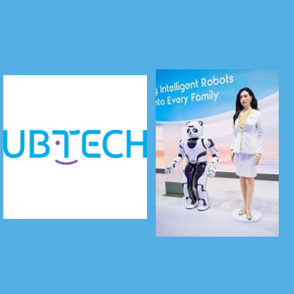 UBTECH punta sulla robotica umanoide con innovazioni per industria e servizi
