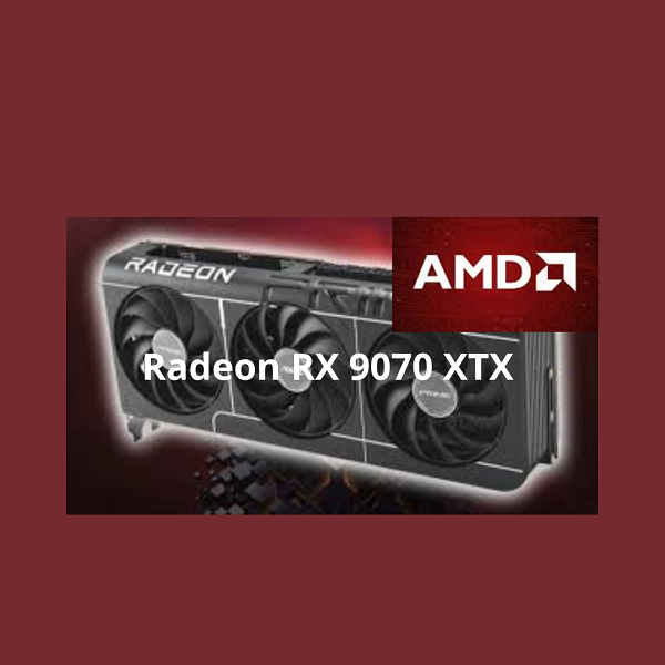 AMD Radeon RX 9070 XTX: in arrivo una GPU RDNA 4 con 32 GB di VRAM