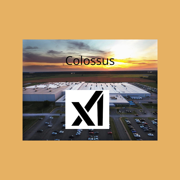 Supercomputer “Colossus” di xAI: impatti ambientali e incertezze a Memphis