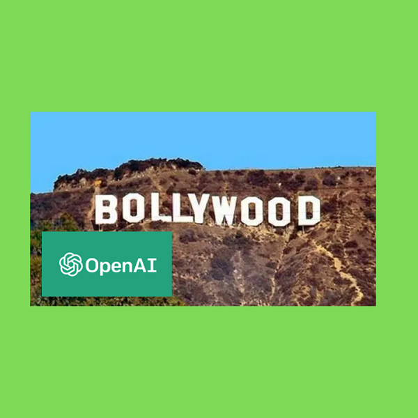 Le etichette musicali di Bollywood sfidano OpenAI: battaglia legale sul copyright in India