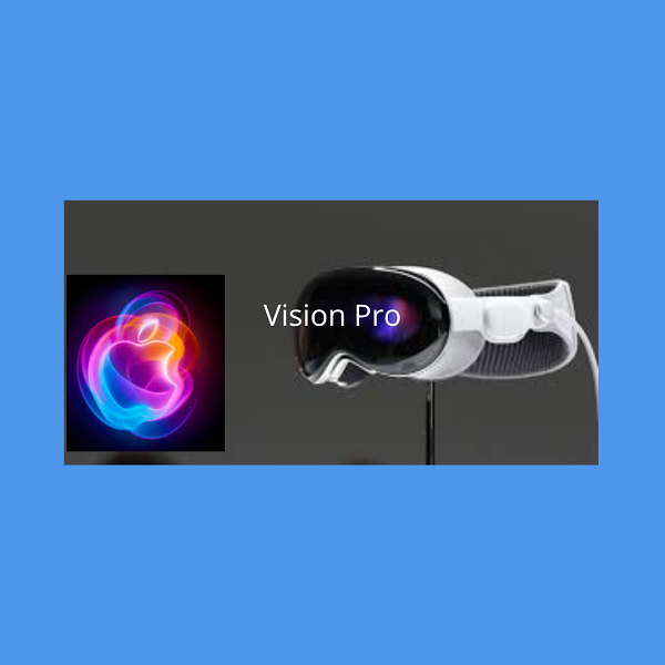 Apple porta l’AI su Vision Pro con l’aggiornamento di aprile
