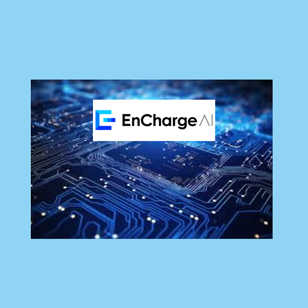 EnCharge punta sui chip analogici per l’AI di prossima generazione