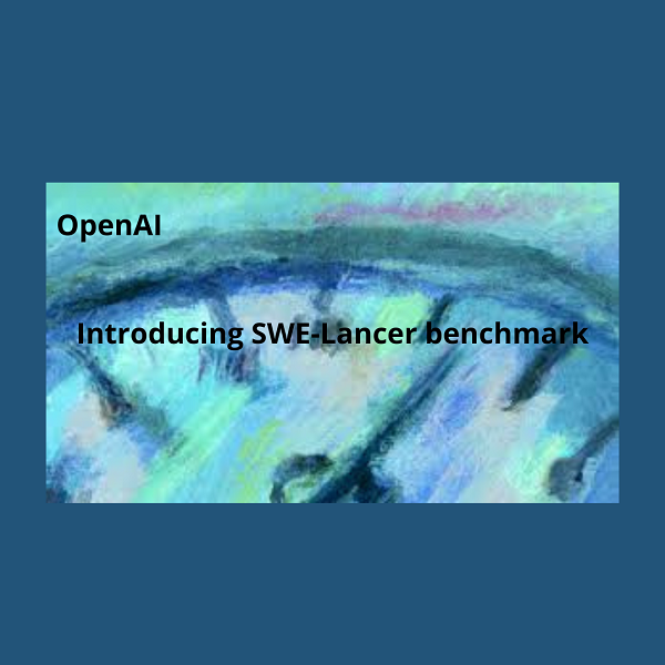 OpenAI presenta SWE-Lancer, un benchmark per le attività di ingegneria sw