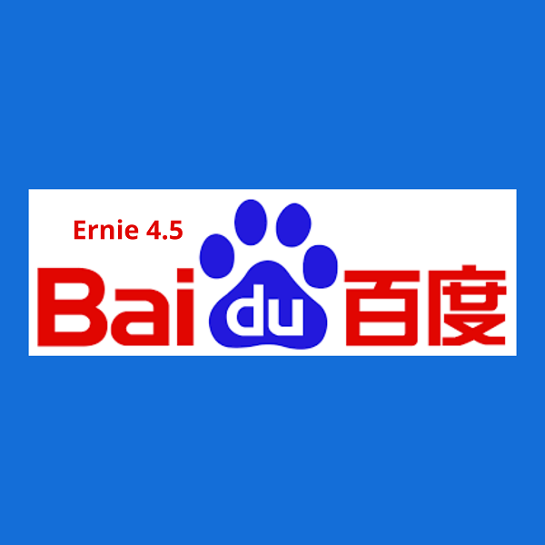 Baidu apre all’open-source: Ernie 4.5 sarà disponibile al pubblico