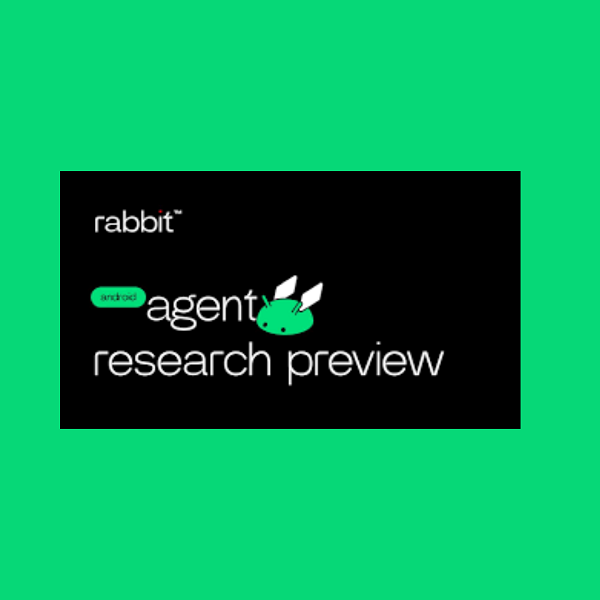 Rabbit introduce un agente AI per Android